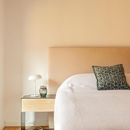 Waterfront Balcony I Grani 5 Resort Grand Suite Ливорно Екстериор снимка