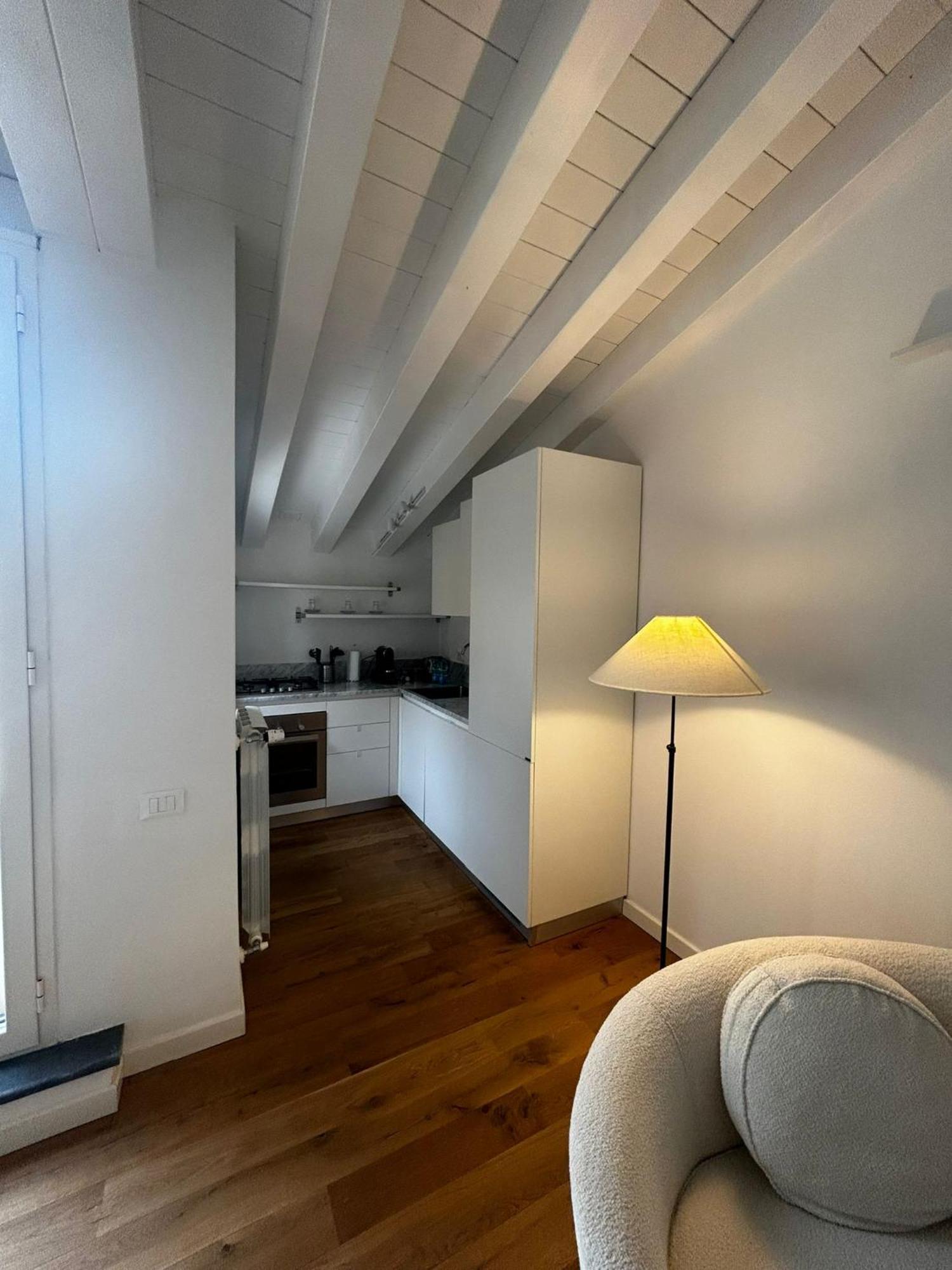 Waterfront Balcony I Grani 5 Resort Grand Suite Ливорно Екстериор снимка