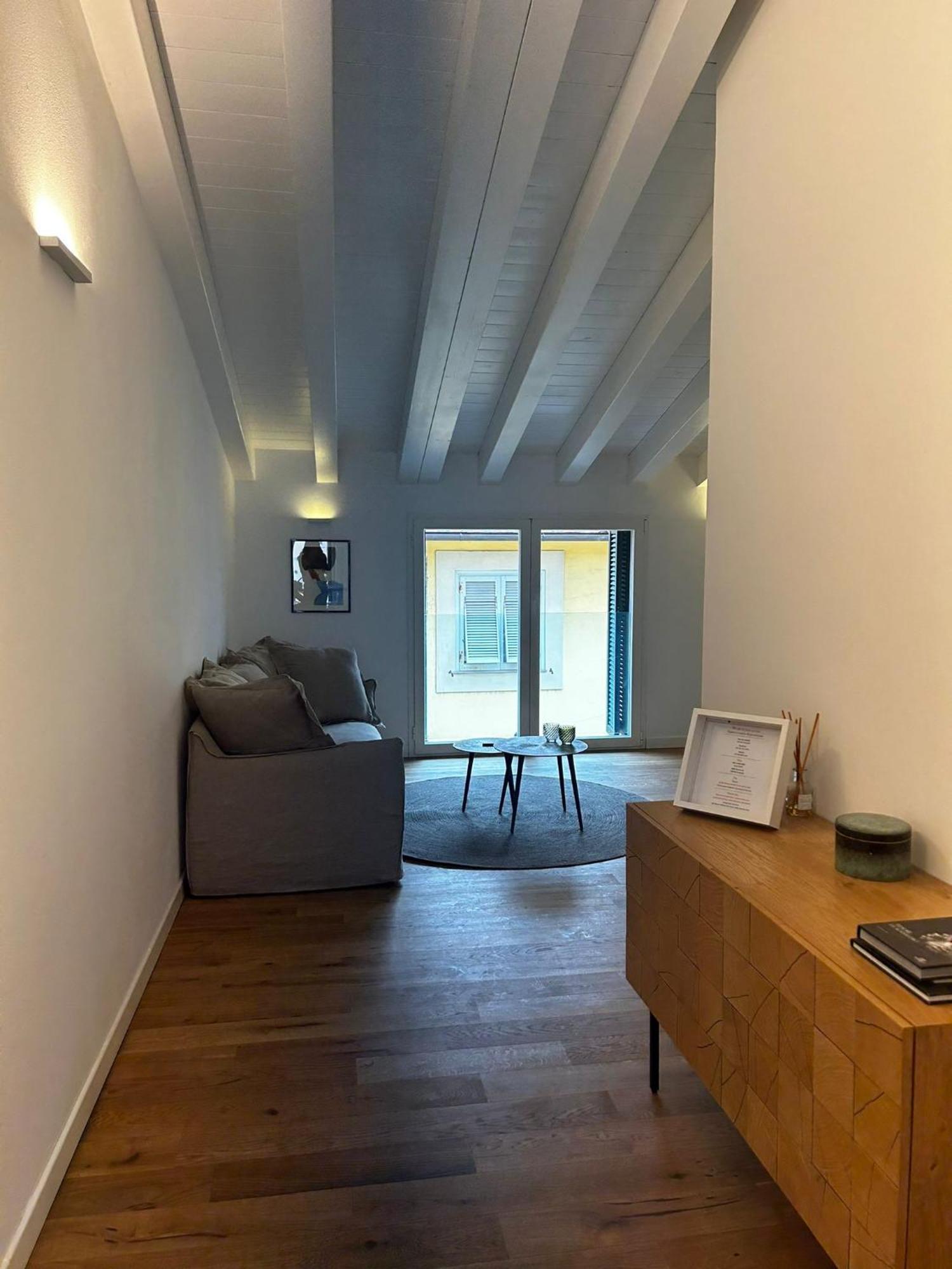 Waterfront Balcony I Grani 5 Resort Grand Suite Ливорно Екстериор снимка