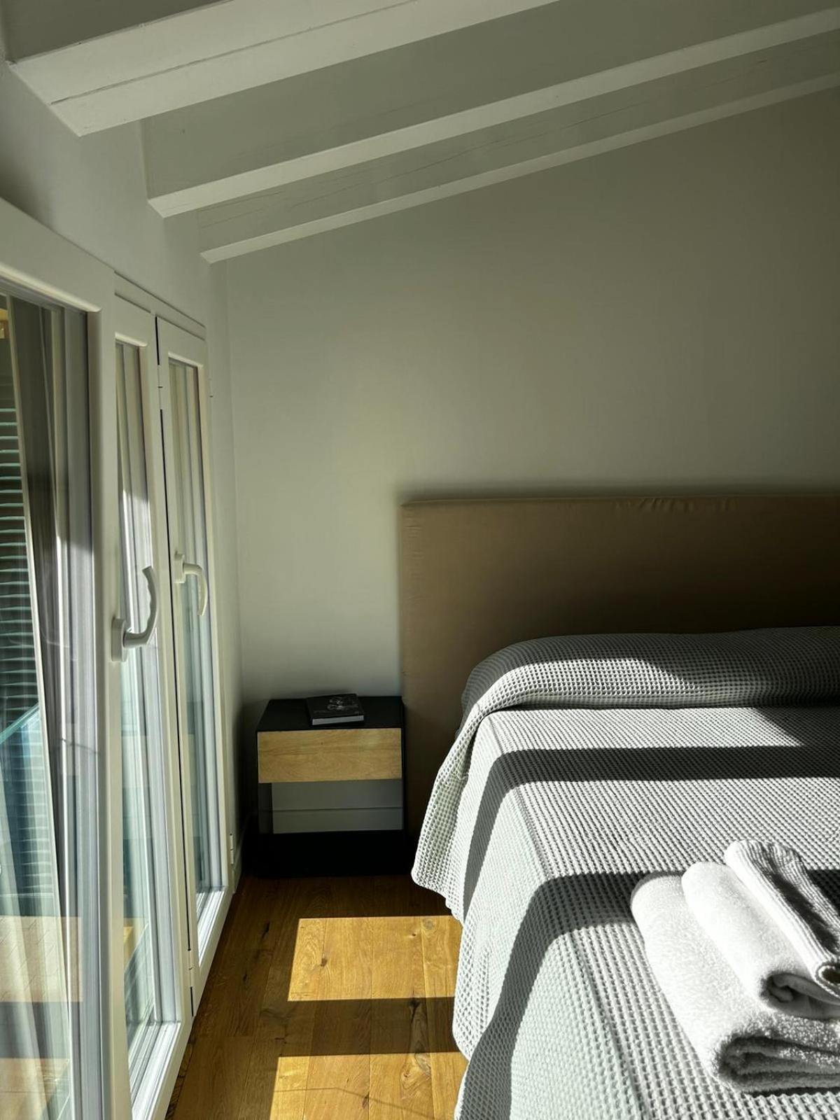 Waterfront Balcony I Grani 5 Resort Grand Suite Ливорно Екстериор снимка