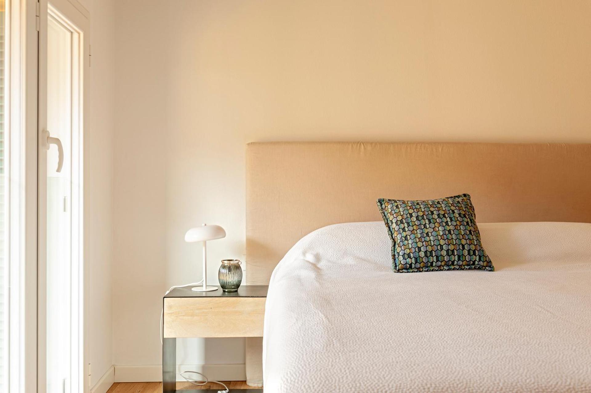 Waterfront Balcony I Grani 5 Resort Grand Suite Ливорно Екстериор снимка