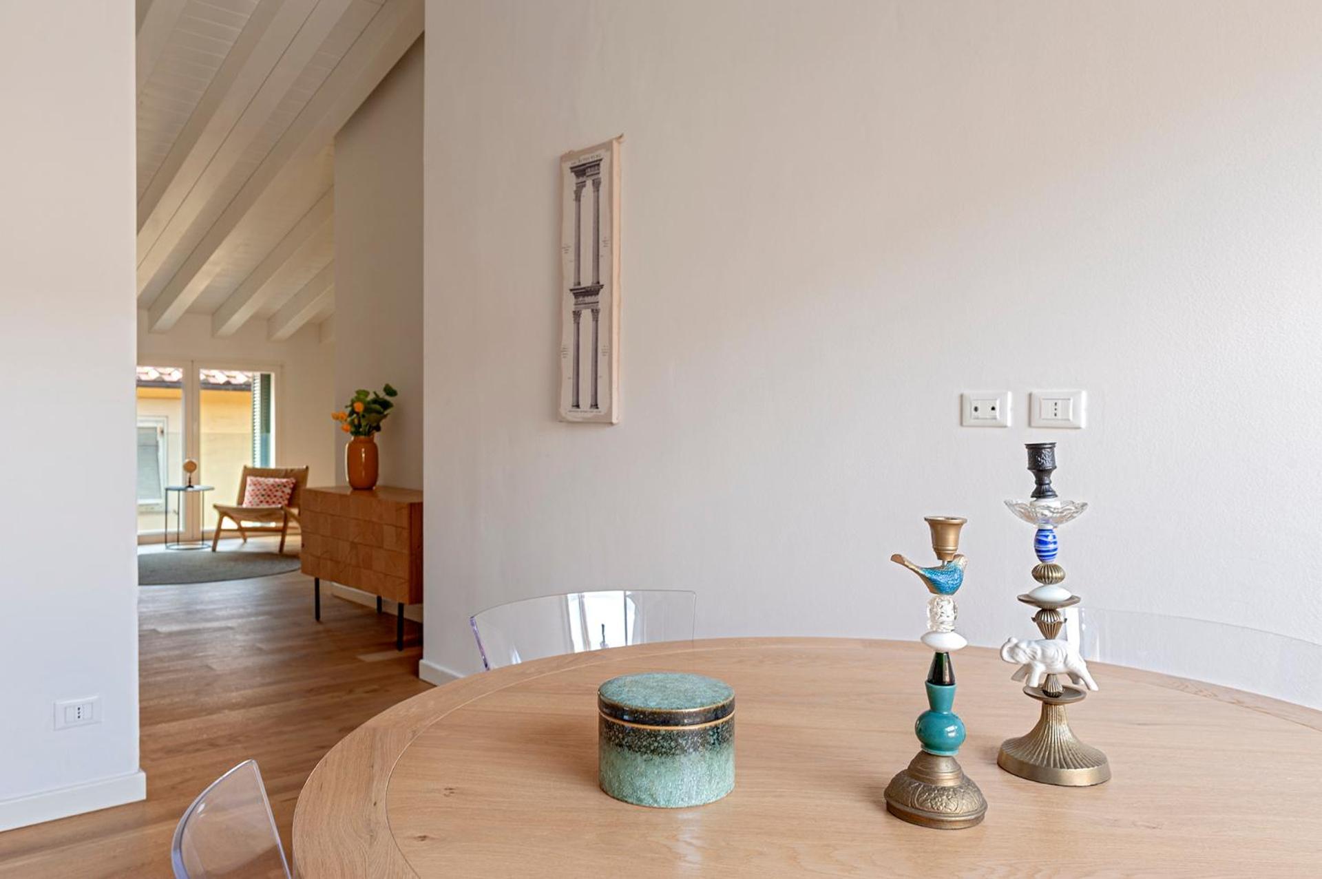 Waterfront Balcony I Grani 5 Resort Grand Suite Ливорно Екстериор снимка